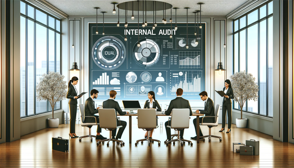 Internes-Audit