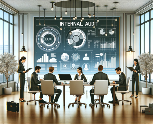 Internes-Audit